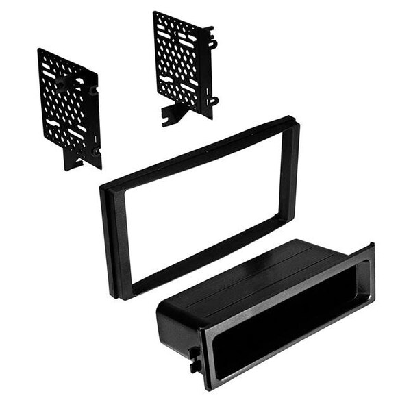 American International Corp American International SBK927 Saitek Ai 2012-13 Subaru Mounting Kit SBK927 - main